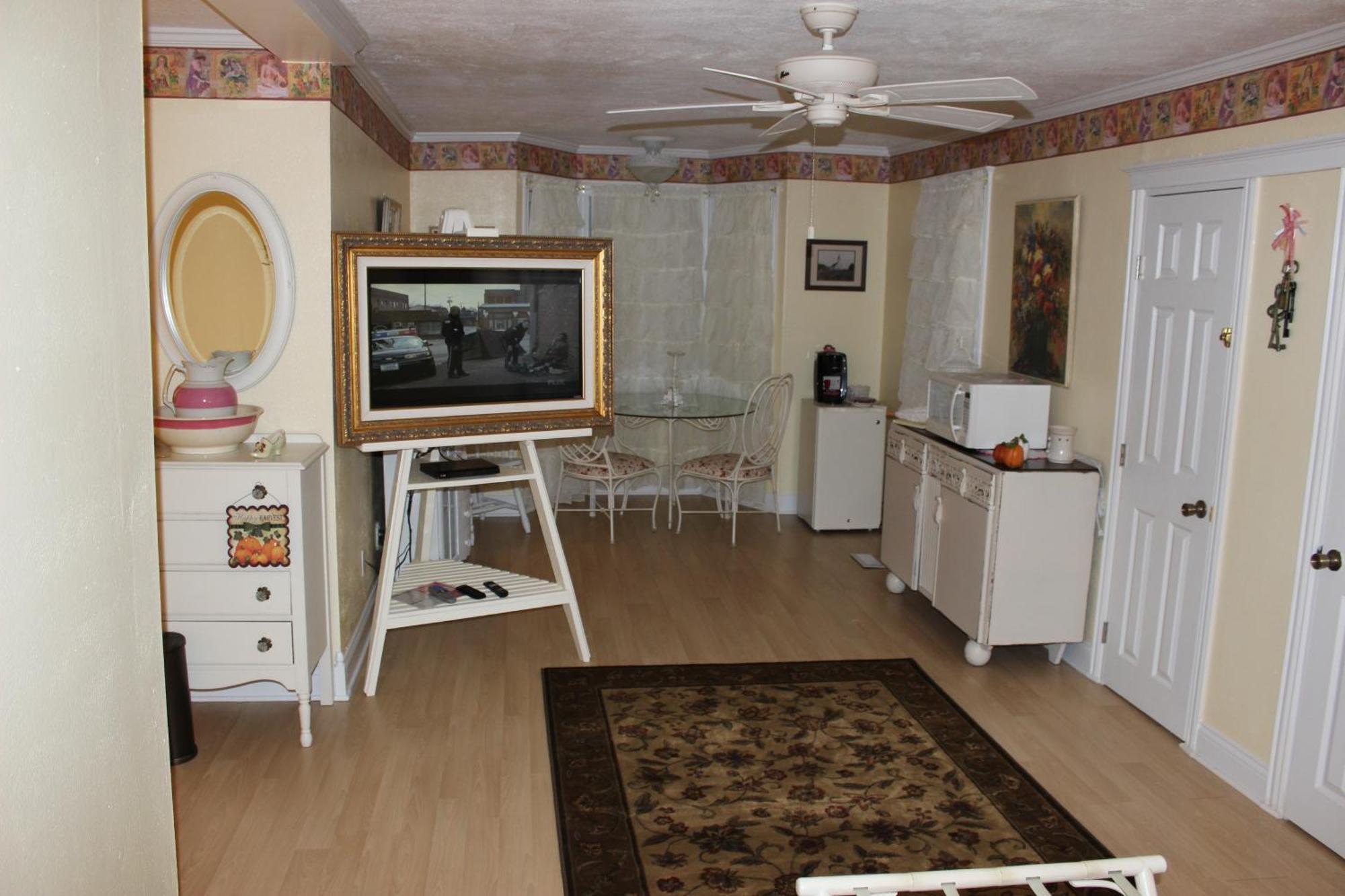 Bed and breakfast Book Nook Lumberton