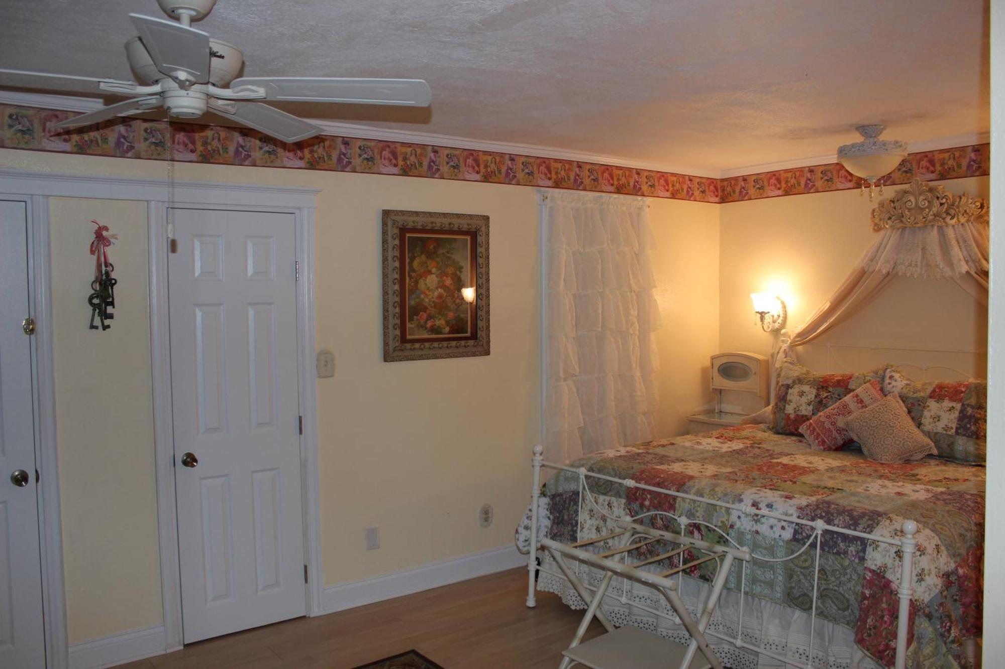 Book Nook Lumberton