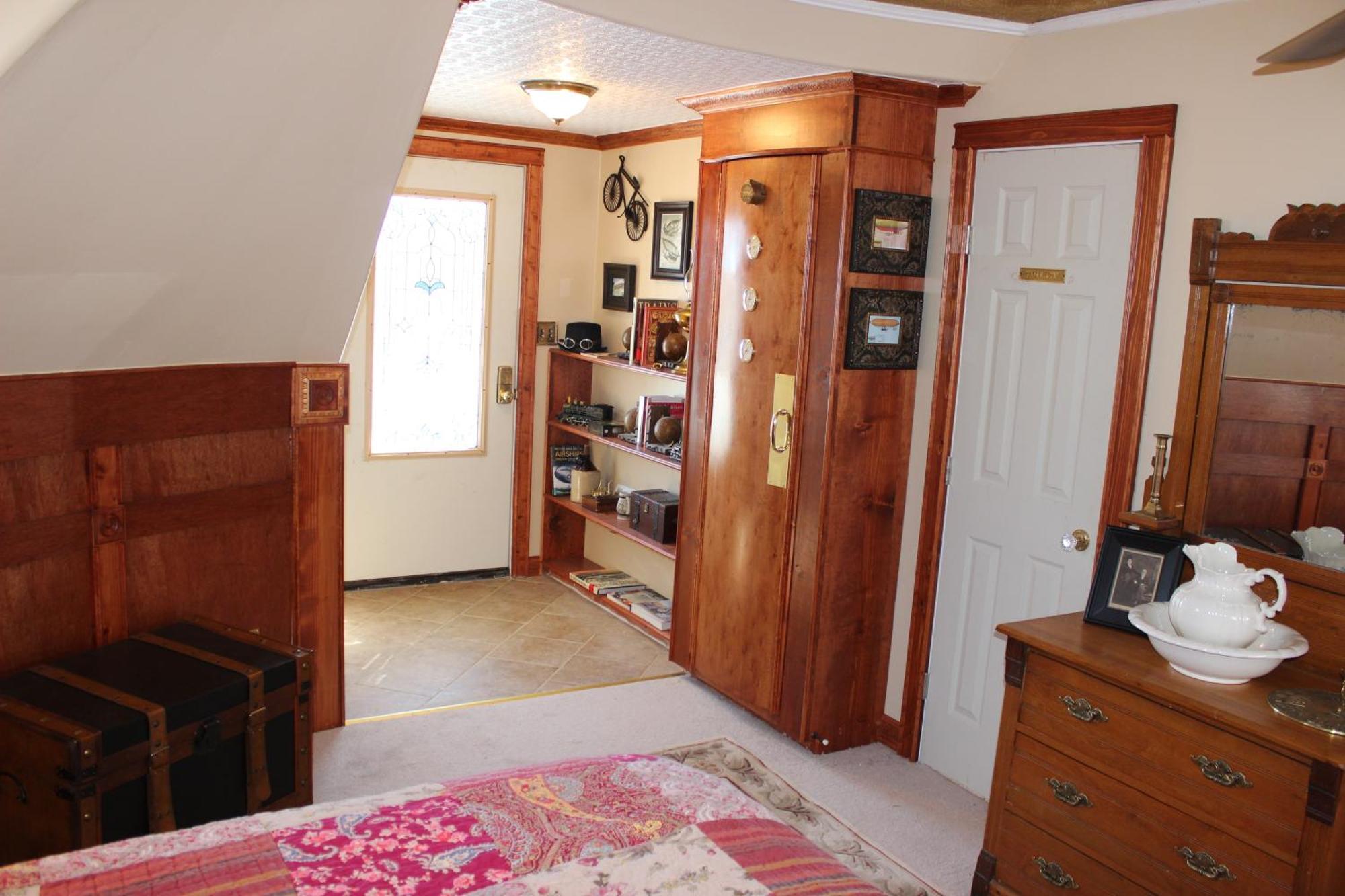 Bed and breakfast Book Nook 3*