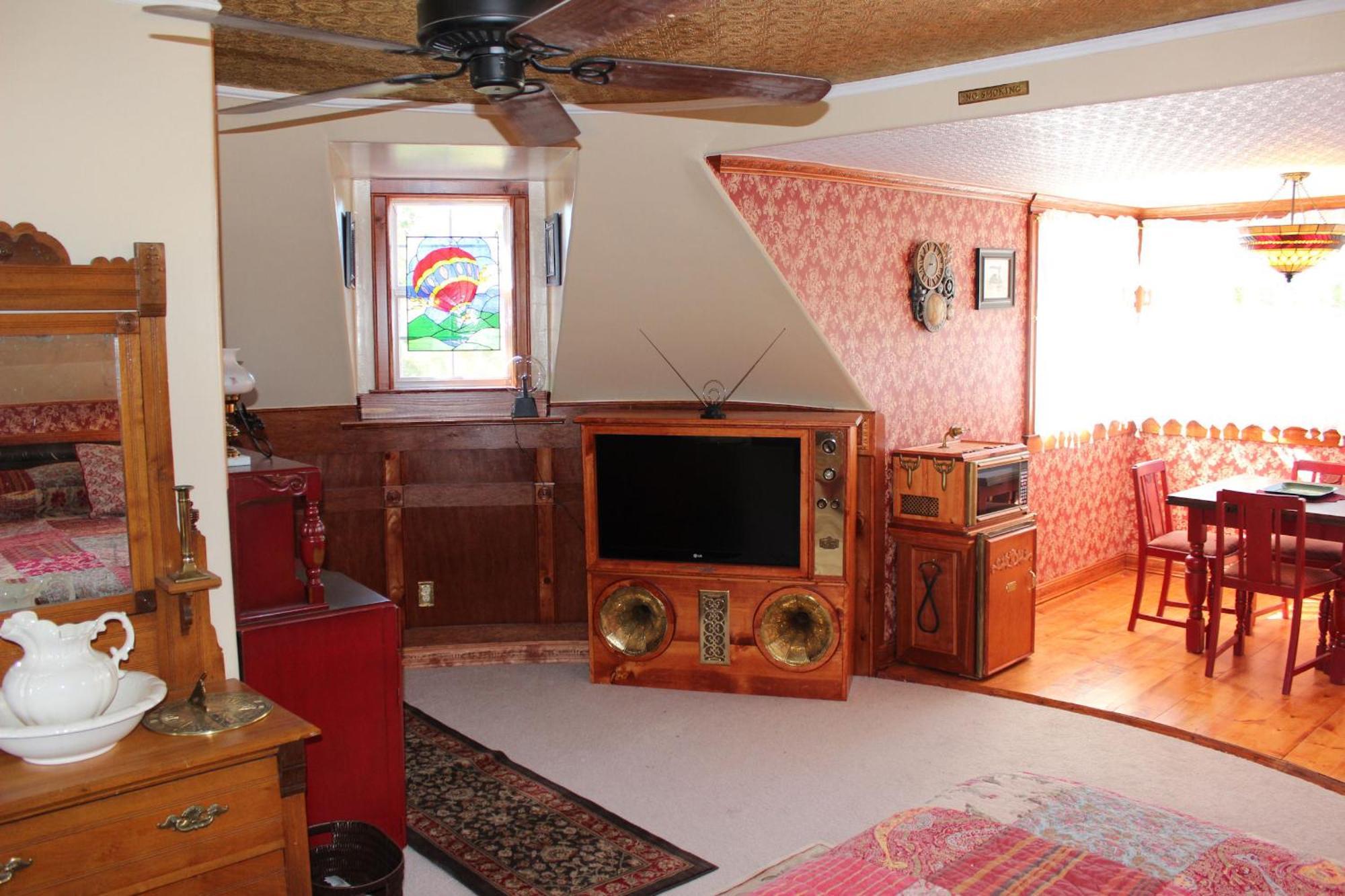 Bed and breakfast Book Nook 3*