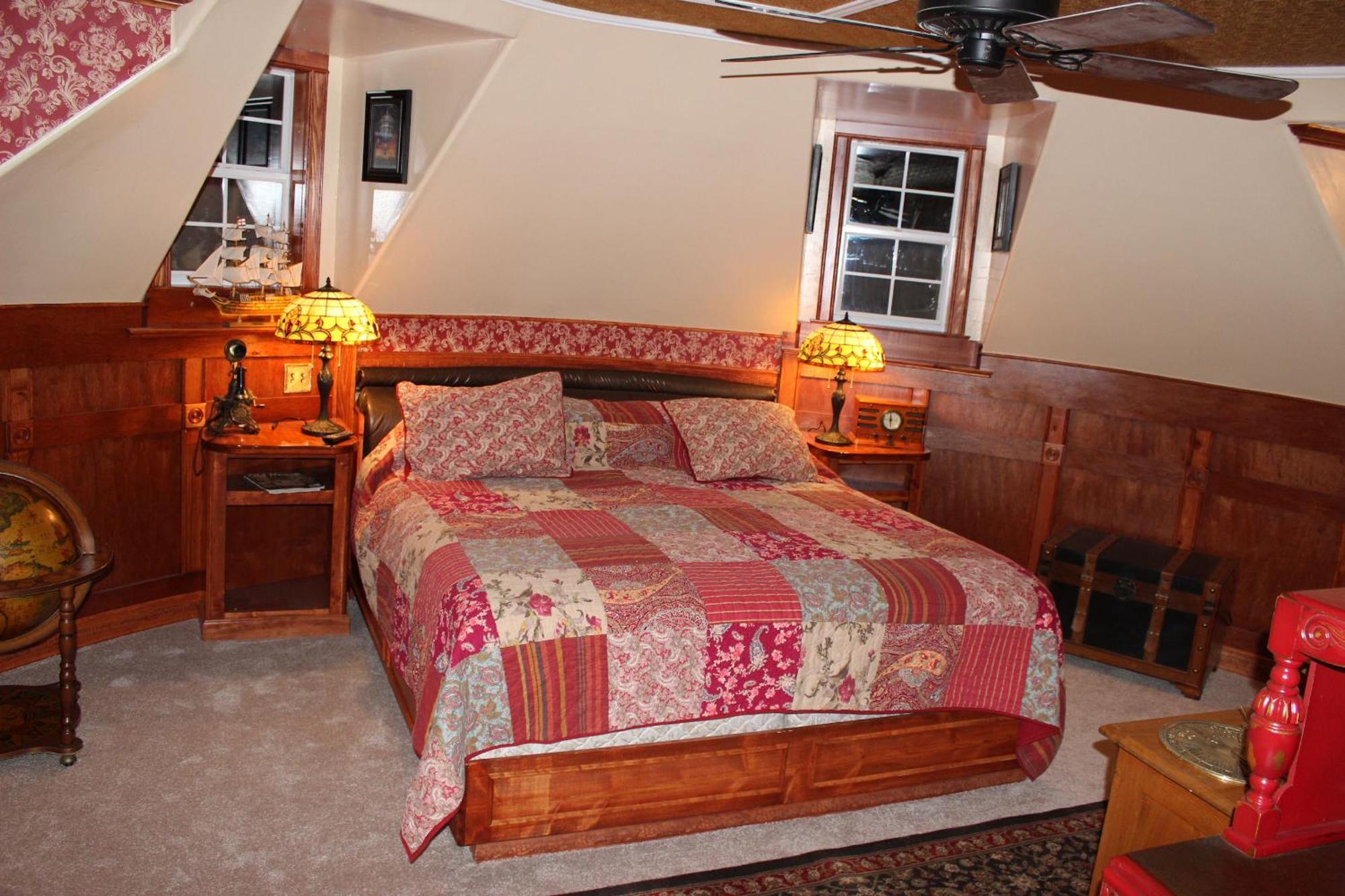 Book Nook 3* Lumberton