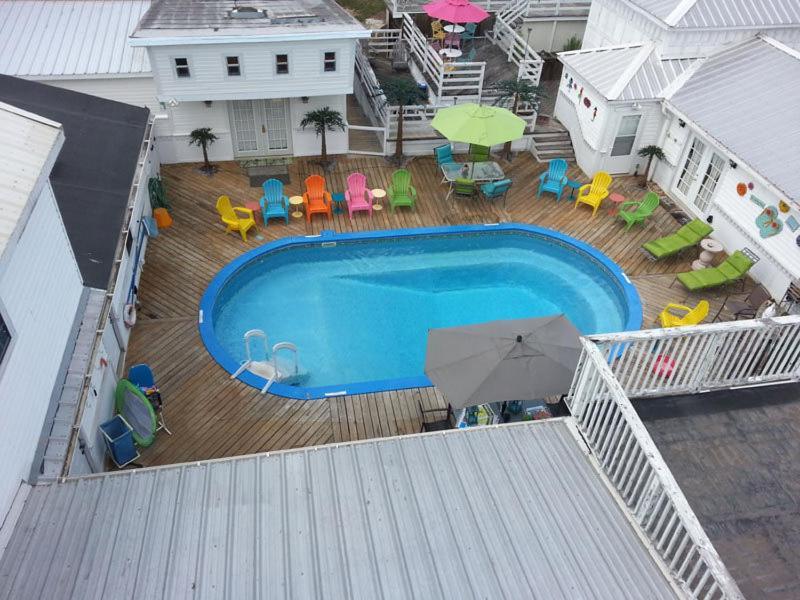 Book Nook 3* Lumberton