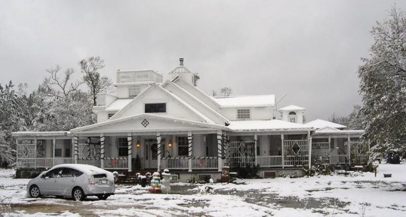 Book Nook Bed and breakfast Lumberton