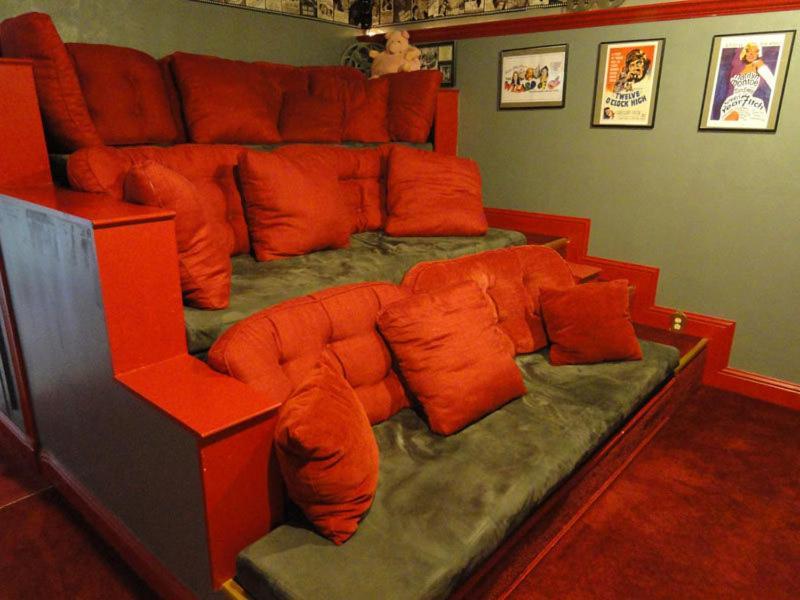Book Nook Lumberton