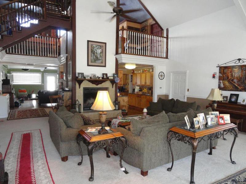 Bed and breakfast Book Nook 3*