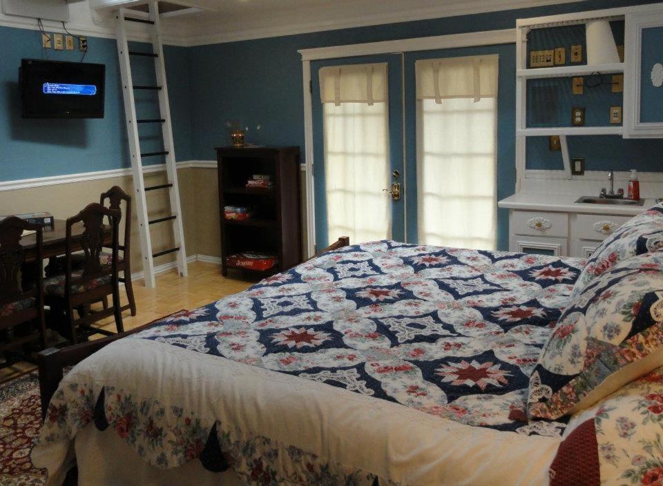 Bed and breakfast Book Nook 3*