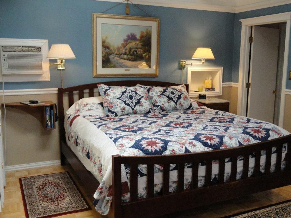 Bed and breakfast Book Nook 3*