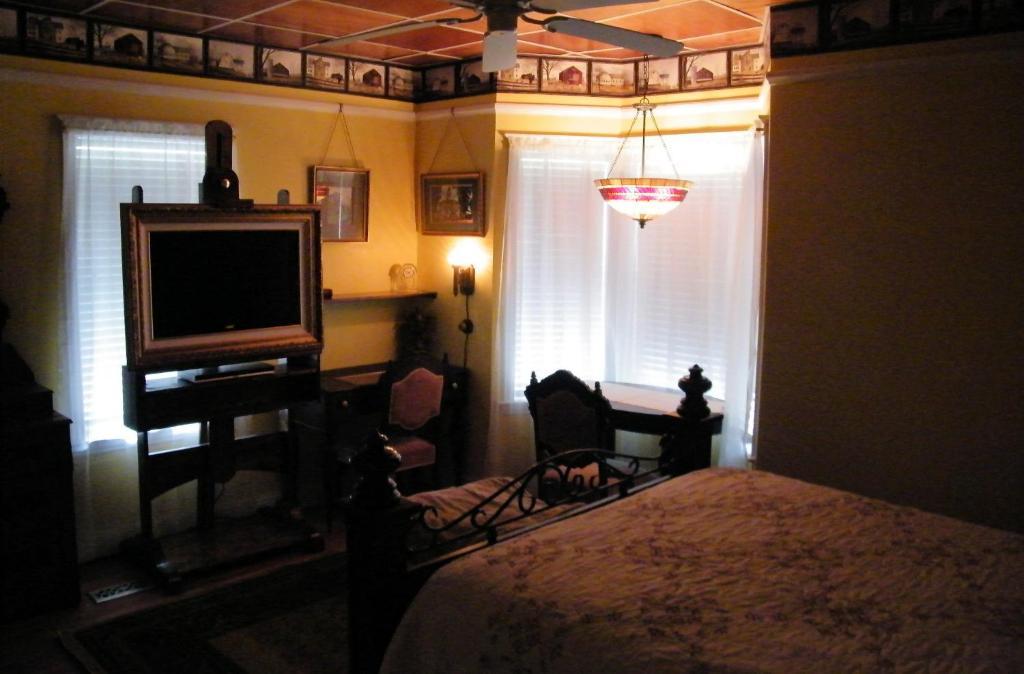 Book Nook Bed and breakfast 3*