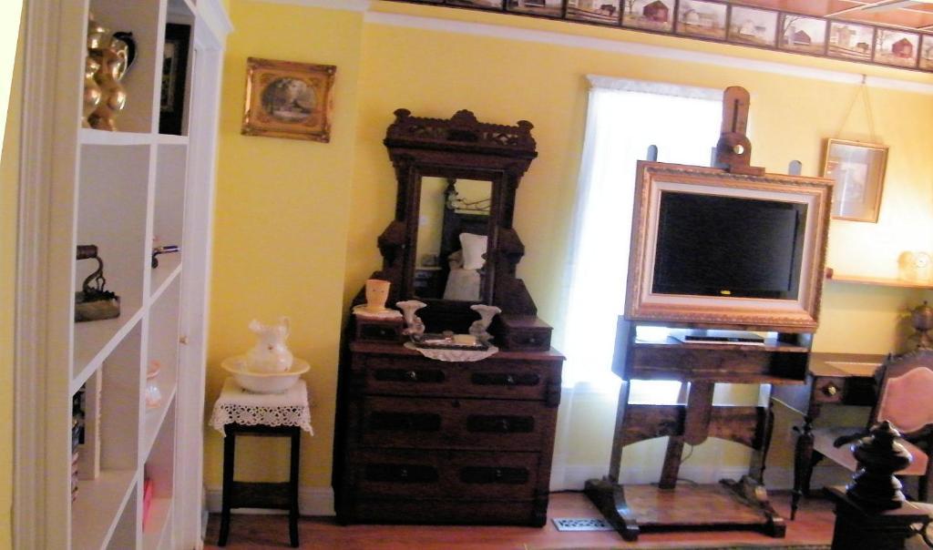 Bed and breakfast Book Nook Lumberton