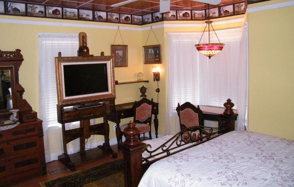Book Nook Lumberton