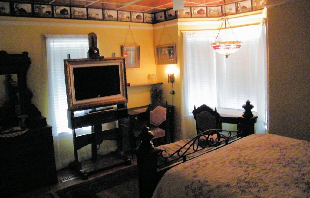 Bed and breakfast Book Nook 3*