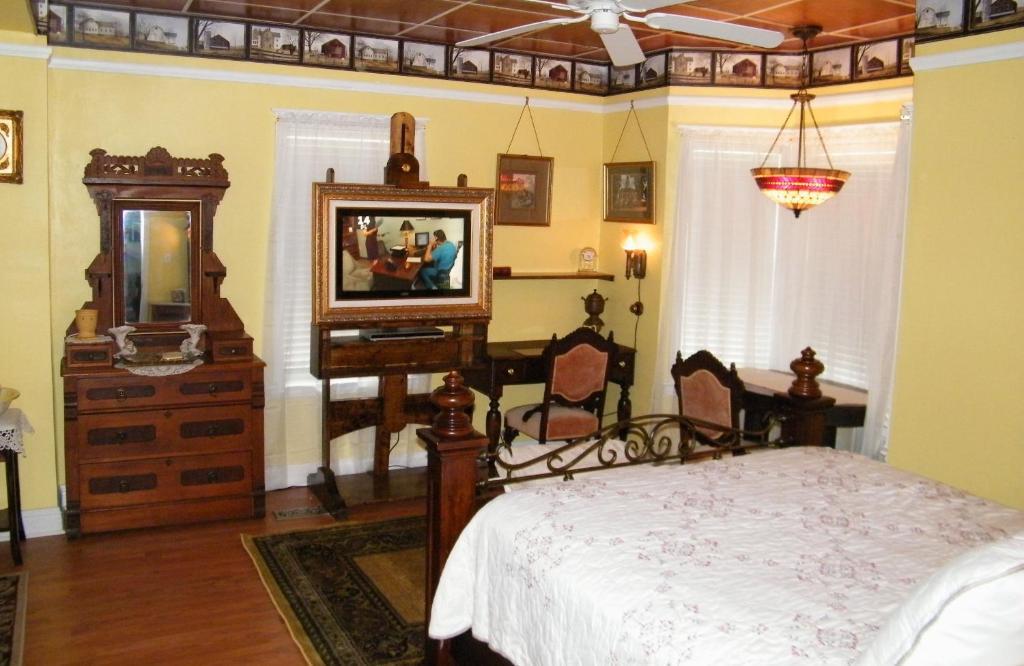 Book Nook Bed and breakfast 3*