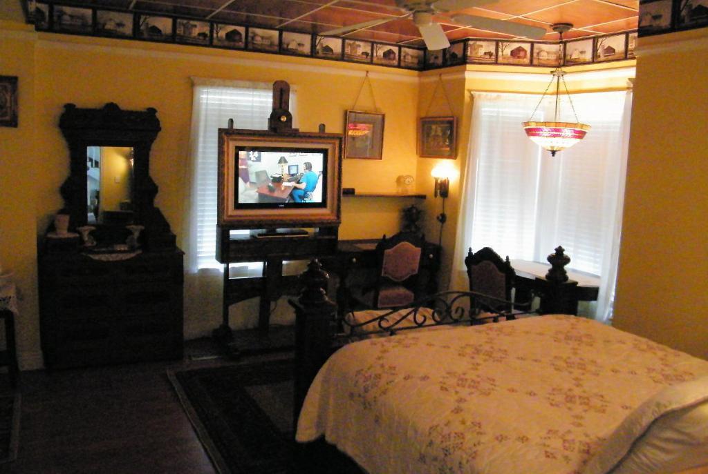 Book Nook Lumberton