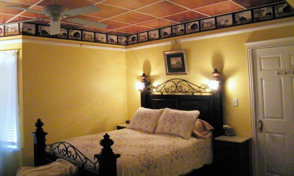 Bed and breakfast Book Nook 3*